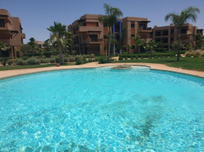 Marrakech Palmeraies appartement